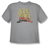 Youth: Soul Train - It's Soul Train! Shirts