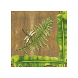 Leaves III Posters