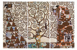 Tree of Life Posters by Gustav Klimt