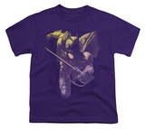 Youth: The Dark Knight Rises - Rope Swing T-Shirt