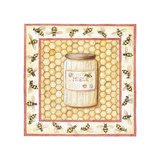 Kids Honey Art