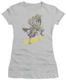 Juniors: The Dark Knight Rises - Left Hook Shirts