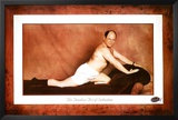 Seinfeld George The Timeless Art of Seduction TV Poster Print Lámina Seinfeld George The Timeless Art of Seduction TV Poster Print Lámina