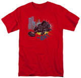 The Dark Knight Rises - The Bat T-Shirt