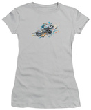 Juniors: The Dark Knight Rises - Dark Rider Shirt