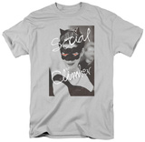 The Dark Knight Rises - Social Climber T-Shirt
