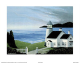 Lighthouse l Posters