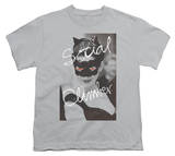 Youth: The Dark Knight Rises - Social Climber T-shirts