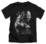 Youth: The Dark Knight Rises - Evil Rising Shirt