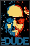 Big Lebowski - Dude Photo