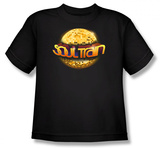 Toddler: Soul Train - Disco Ball T-shirts
