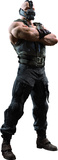 Bane 2 - Dark Knight Rises Stand Up