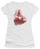 Juniors: The Dark Knight Rises - Spray Bane Shirts