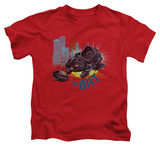 Youth: The Dark Knight Rises - The Bat T-shirts