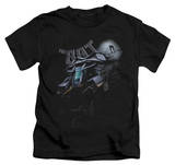 Youth: The Dark Knight Rises - Patrol the Skies T-shirts