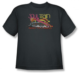Toddler: Soul Train - Hippest Trip T-shirts