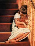 Waiting for Mom Posters