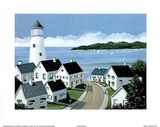 Lighthouse Point l Photographie