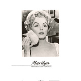 Marilyn Monroe Michael Ochs Prints