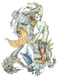 Fantasy Prints
