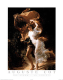 e Storm Posters by Pierre-Auguste Renoir