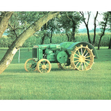 1934 John Deere Model GP (Orchard Tractor) Posters