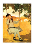Seven Times One Posters by Jessie Wilcox-Smith