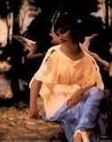 Whispering Angel l Prints