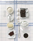 Chocolate Cake Art by Soulayrol & Chauvin 