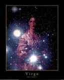 Virgo Photo by Delores Brown