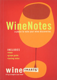 Wine Notes Smarts Book Book