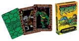 Teenage Mutant Ninja Turtles TMNT Playing Cards Playing Cards
