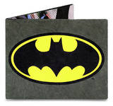 Batman Tyvek Mighty Wallet Wallet
