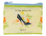Shoe Money Coin Purse Coin Purse