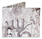 Elysium Tyvek Mighty Wallet Wallet