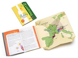 Wine Passport Book Bubbly Book