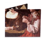 Georges de La Tour Tyvek Mighty Wallet Wallet