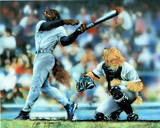 Dogs Playing Baseball Poster by Dan McManis