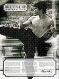 Bruce Lee Affirmation 1000 Piece Jigsaw  Puzzle Puzzle