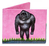 The Gorilla Tyvek Mighty Wallet Wallet
