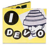 DEVOlution Tyvek Mighty Wallet Wallet
