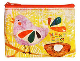 Nest Egg Coin Purse Coin Purse