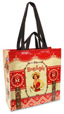 Boss Lady Shopper Bag Tote Bag