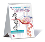 Understanding Hypertension Educational Medical Flip Chart Posters