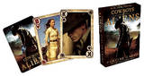 Cowboys and Aliens Movie Playing Cards Playing Cards