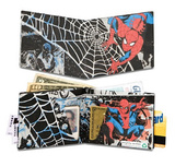Spider-Man Tyvek Mighty Wallet Wallet