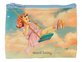 Mood Swing Coin Purse Coin Purse