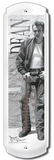 James Dean Rebel Indoor/Outdoor Thermometer Tin Sign