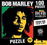 Bob Marley Puzzle