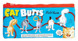 Cat Butts Pencil Case Pencil Case